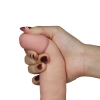 Lovetoy Ur3 Yeni Nesil Titreşimli 19 Cm Realistik Vibratör Dildo