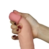 Lovetoy Ur3 Yeni Nesil Titreşimli 22 Cm Realistik Vibratör Dildo