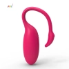 Magic Motion Flamingo Akıllı Telefon Kontrollü Klitoris Ve Gspot Uyarıcı Vibratör