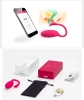 Magic Motion Flamingo Akıllı Telefon Kontrollü Klitoris Ve Gspot Uyarıcı Vibratör