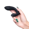MyStim Flexing Flavio Elektrik Uyarıcı Perine ve Prostat 2 in 1 Vibratörü