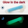 NEON ELITE Glow in the Dark  - Karanlıkta Parlayan Dildo Ultra Realistik Yapay Penis Vibrator