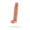 Neoskin Realistik Penis Uzatıcı Set Gerçekçi Dokuda Realistik Penis Kılıf Seti