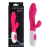 Pretty Love Snappy Klitoris Ve GSpot Uyarıcı Rabbit Vibratör