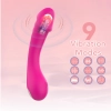 PRIME TOYS Cruel Şarjlı G Nokta ve Klitoris Uyarıcı Vibratör