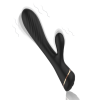 PRIME TOYS Spiry Şarjlı Tırtıklı G Nokta ve Klitoris Uyarıcı 2 in 1 Vibratör
