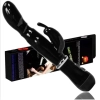 Prolink Novelties Klitoris Uyarıcılı Rabbit Vibratör