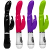 Prolink Novelties Klitoris Uyarıcılı Rabbit Vibratör