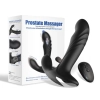 PROSTATE MASSAGER Kablosuz Kumandalı Şarjlı Hareketli Perine ve Prostat Masaj Vibratör