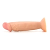 Realistic Dildo Gerçekçi Dokulu Anal Penis 16 Cm