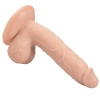 Realistic Dildo Gerçekçi Ten Dokulu Dildo 18 CM