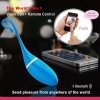 Realov Irena 1 Telefon Uyumlu Bluetooth Destekli Giyilebilen Vibratör