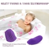 Remote Panty Vibe Su Geçirmez Giyilebilir Mini Vibratör
