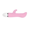 ROGUE Klitoris ve G-Spot Uyarıcı 2 in 1 Silikon Rabbit Vibratör