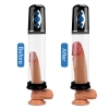 Şarjlı Otomatik Ultra Güçlü Vajina Başlıklı Penis Pompası - Maximizer Worx Elite