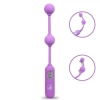 Shaki Dual Rocking Ball 10 Titreşim Modlu Anal Top