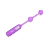 Shaki Dual Rocking Ball 10 Titreşim Modlu Anal Top