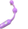 Shaki Dual Rocking Ball 10 Titreşim Modlu Anal Top