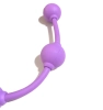 Shaki Dual Rocking Ball 10 Titreşim Modlu Anal Top