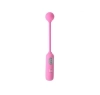 Shaki Rocking Ball 10 Titreşim Modlu Anal Top
