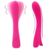 SHande Topi 2 Usb Şarjlı G Spot Uyarıcı Vibratör