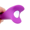 SHande Topi 2 Usb Şarjlı G Spot Uyarıcı Vibratör