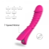 SHande Topi̇ Usb Şarjlı 7 Fonksiyonlu Gspot Uyarıcı Vibratör