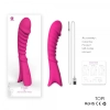 SHande Topi̇ Usb Şarjlı 7 Fonksiyonlu Gspot Uyarıcı Vibratör