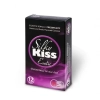 Silky Kiss Egzotik Kokulu Prezervatif