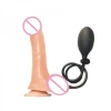 Şişirilebilir Realistik Penis