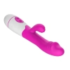 SNAPPY Klitoris ve G-Spot Uyarıcı 2 in 1 Rabbit Vibratör