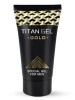 Titan Jel Gold Penis Bakım Kremi