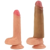 Ultra Gerçekci Uzatmalı Penis Kılıfı - Revolutionary Silicone Nature Extender
