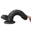 Xs Magicdream Et Dokusu Süper Realistik Vibratör Penis Dildo 21Cm